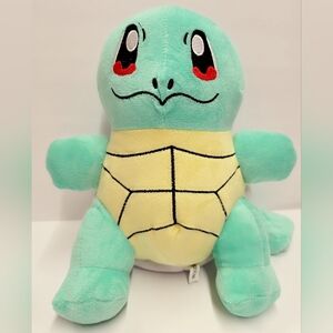 New 11 In Squirtle, Pokemon